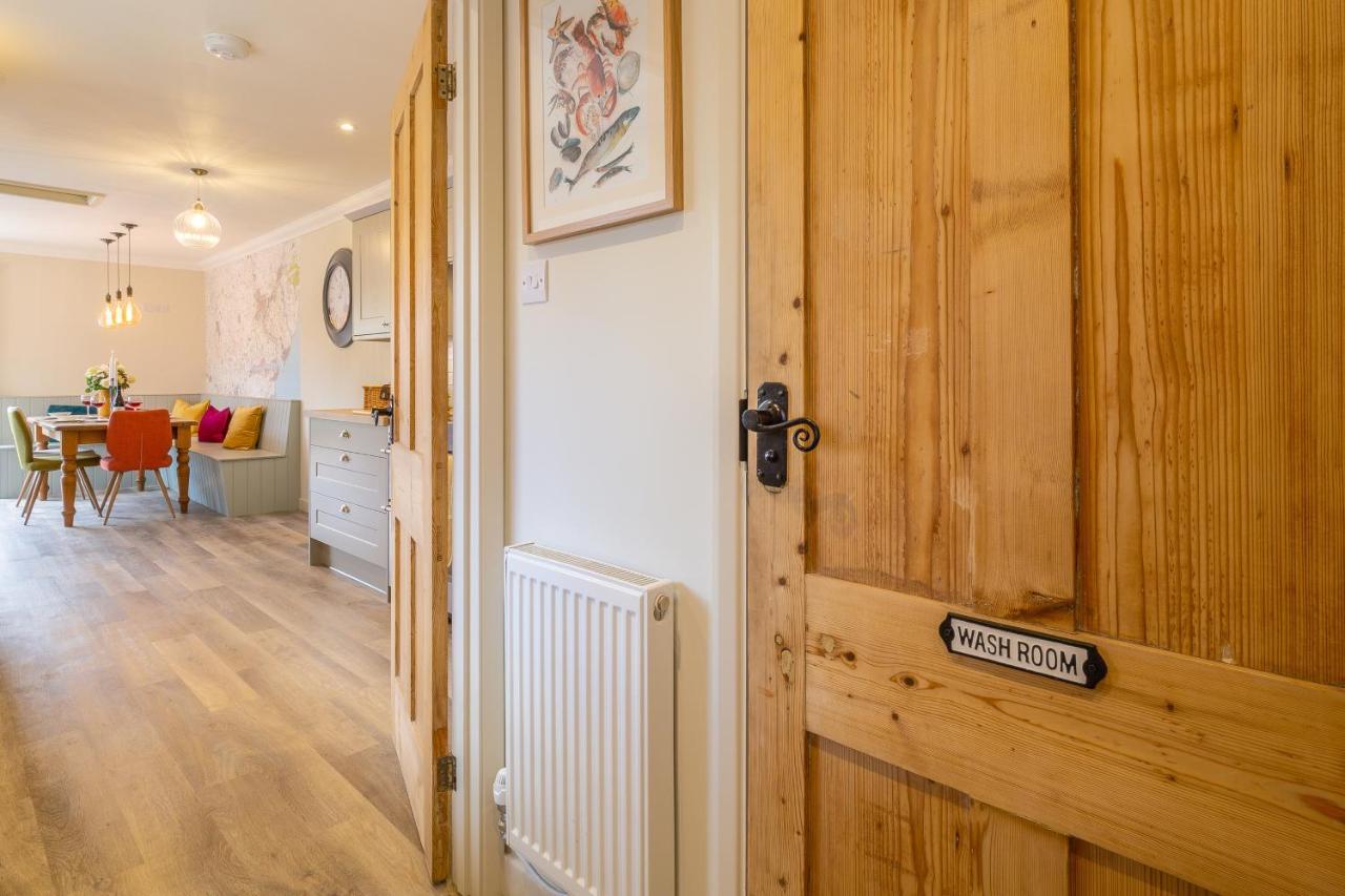 Immaculate Luxury Retreat In Pretty Village With Great Pubs - Box Valley Cottage Stoke-by-Nayland Exterior foto