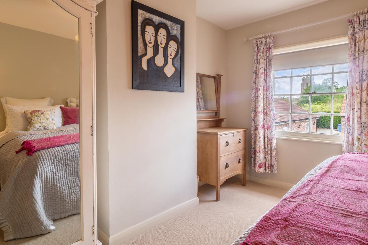 Immaculate Luxury Retreat In Pretty Village With Great Pubs - Box Valley Cottage Stoke-by-Nayland Exterior foto