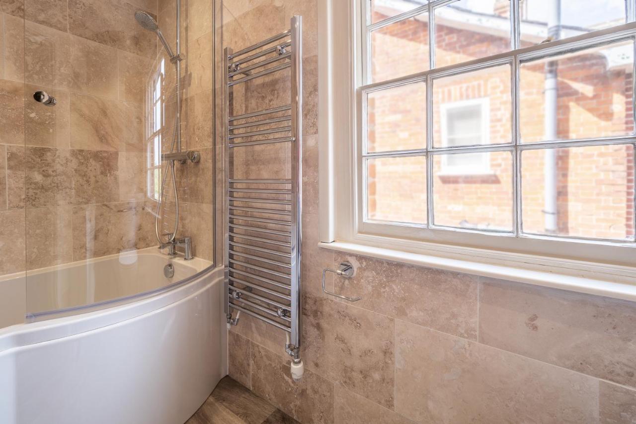 Immaculate Luxury Retreat In Pretty Village With Great Pubs - Box Valley Cottage Stoke-by-Nayland Exterior foto