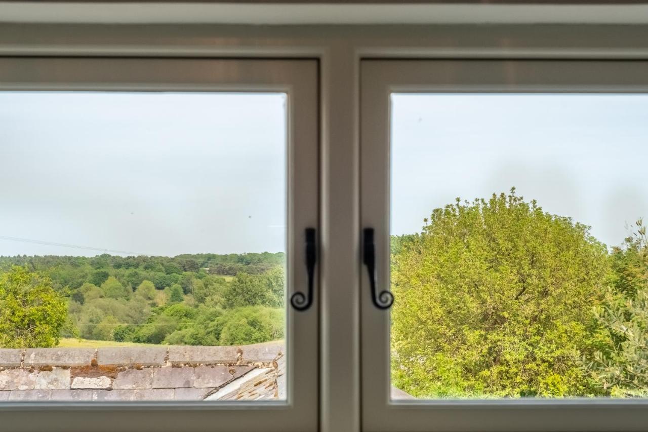 Immaculate Luxury Retreat In Pretty Village With Great Pubs - Box Valley Cottage Stoke-by-Nayland Exterior foto